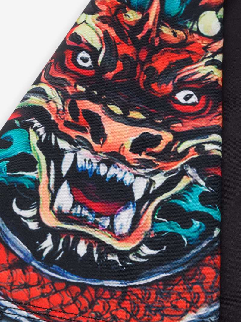 MANTO rashguard IVO